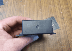 Moduł 4Z7907357 Sterownik Komputer Światel Xenon Audi A4 B6 B7 A6 C5 4Z7907357 6