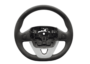 Kierownica multifunkcja sterownie przyciski renault zoe i 985106096R 13-19 1