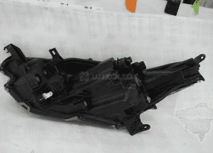 Toyota yaris iv soczewka nie naprawiana lampa przednia prawa 5