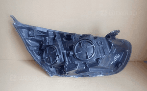Lampa lewa reflektor lewy ford custom lift led 18- 2