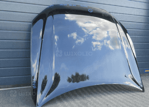 Maska pokrywa silnika volvo XC60 ii 2 31424557 2017- 2