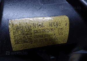 Tucson iv 2020 lampa lewy przód led drl 92207N7100 13
