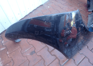 Zderzak tył tylny ford ka sport radom 2