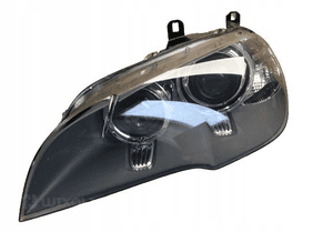 BMW X5 E70 LCI Lamoa przednia xenon skętny L 12655 8