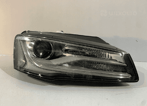 Audi A8 D4 LIFT Lampa Xenon Prawa - 13406 10
