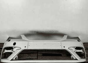 Zderzak przod przedni seat leon iii 3 5F lift fr 1