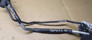 Przewód rurka klimatyzacji klimy Skoda Superb I 3B1260712D 12