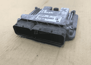 Komputer sterownik Opel 0281012534 2