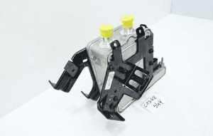 WYMIENNIK CIEPŁA PODGRZEWACZ VW ID3 ID.3 1EE963231 4