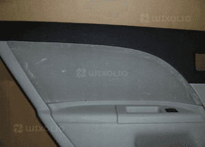 Boczek lewy tyl ford mondeo MK3 europa 2