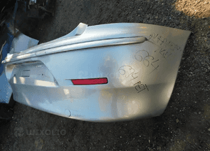 alfa romeo 147 zderzak kolor 694 nr 664 WYSYŁKA 2