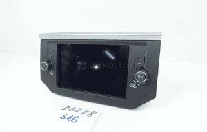 Radio odtwarzaczvawigacja iveco stralis 5802403831 3