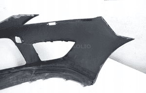 Mazda v 5 sport lift 2007- zderzak przód przedni C29150031 8