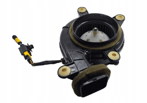 Wentylator dmuchawa baterii peugeot 508 i rxh hybryda 9670033580 2010-2014 1