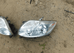 toyota auris lampa lewa UK WYSYŁKA 1