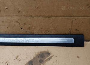 Nakładka listwa progu prawy przód przednia prawa Mercedes W169 W245 A1696800074 3
