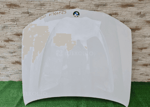 Maska bmw X3 F25 X4 F26 kolor A300 1