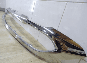 Chrom zderzaka Mercedes GLC W254 A2548855400 3