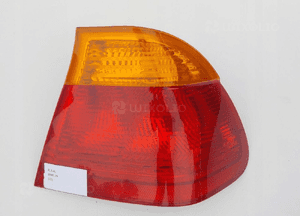 BMW 3 E46 - Lampa Tylna Prawa - 11862 9