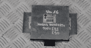 MODUL KOMFORTU BMW E89 / E90  8ES00947900 1