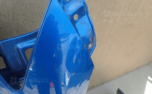 Błotnik prawy przód toyota auris 1 i lift 09-12R 2