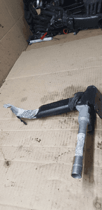 Napinacz pasa Renault Laguna III G878178806R 878178806R 3