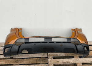 Zderzak tył tylny dacia duster ii 2 2017- cały 1