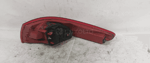 Tyl tylna lampa lewa peugeot 607 lift 4