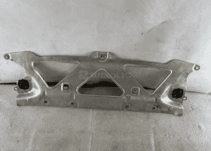 Pas przedni chlodnice komplet bmw 7 G11 G12 org fv 6