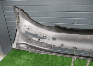 Zderzak przód przedni tesla model 3 2017- 9