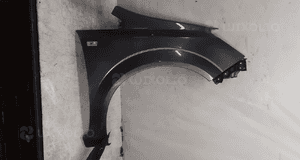 Błotnik przód przedni  prawy do opel zafira b Z177 1