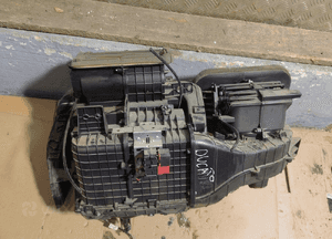 NAGRZEWNICA FIAT DUCATO III JUMPER BOXER BEZ KLIMATYZACJI 5