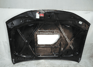 Toyota hilux vii lift 11-15 maska pokrywa 6