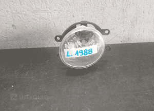 HALOGEN LEWY TOYOTA YARIS III 3 AVENSIS 11- 81220-02110 1