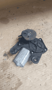 PEUGEOT 207 KOMBI  SILNIK KLAPY TYŁ  9684626780 4