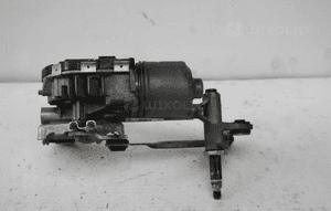 Mechanizm wycieraczek silniczek przedni przód lewy PEUGEOT 3008 5008 CITROEN BERLINGO 2010  9671062180 3