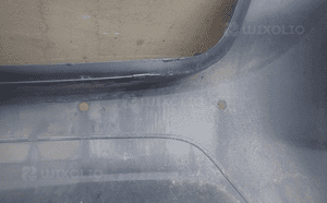 Zderzak tył tylny opel meriva ii b 2010- 6