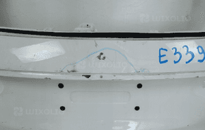 Klapa bagażnika tył mercedes e S213 kombi 16-20 A2137420109 8