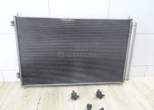 Chłodnica klimatyzacji mazda CX-9 CX9 TK21-61-480 10