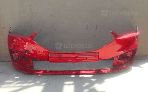 Zderzak przód przedni seat leon 4 iv 5FA 2019- 1