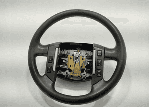Kierownica multifunkcyjna freelander ii 2006-2010 4