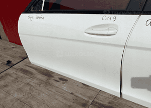 Mercedes W204 lift drzwi 149 lewy przód oryginał w kolor 6