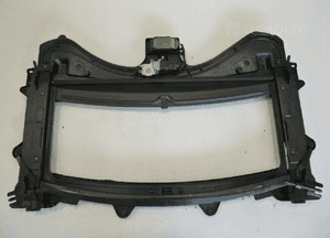 Land rover discovery L319 szyberdach silnik roleta przedni przód 6