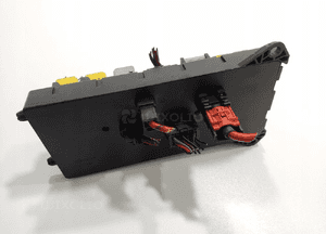 Moduł bsi sam mercedes sprinter W906 906 A9065453401 2006-2014 3