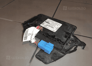 MERCEDES S-KLASA W221 STEROWNIK MODUŁ DRZWI PRAWY PRZÓD 0038207926 ORYGINAŁ 4