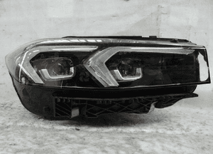 Bmw 3 G20 G21 lift lci lampa przód prawa full led eu 4
