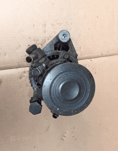 Alternator 37300-27600 hyundai matrix 2.5 crdi 4