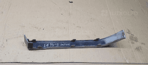 Listwa pod lampę lewy tył tylna lewa BMW 3 E46 7020080 4