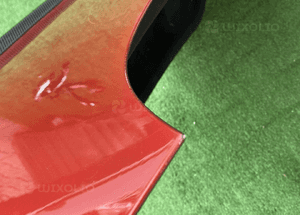 Klapa tył tylna bmw 8 G15 C1X karbon M850i 9