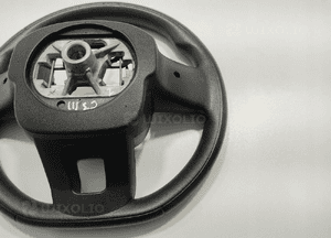 Kierownica multifunkcyjna przyciski citroen C3 iii 98164325ZD 2016-2024 9